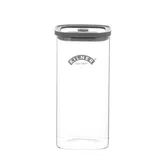 Kilner Fresh Storage 1.5L Square Jar