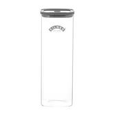 Kilner Fresh Storage 2L Square Jar