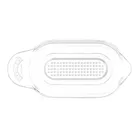 Kilner Glass Multi Grater
