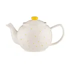Price & Kensington Daisy 6 Cup Teapot
