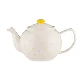 Price & Kensington Daisy 6 Cup Teapot
