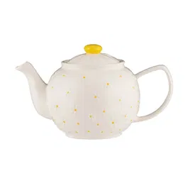 Price & Kensington Daisy 6 Cup Teapot