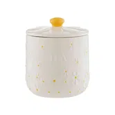 Price & Kensington Daisy Tea Jar