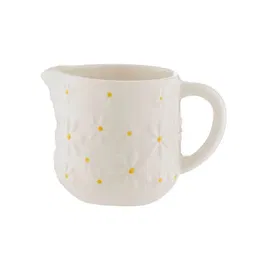 Price & Kensington Daisy 275ml Milk Jug
