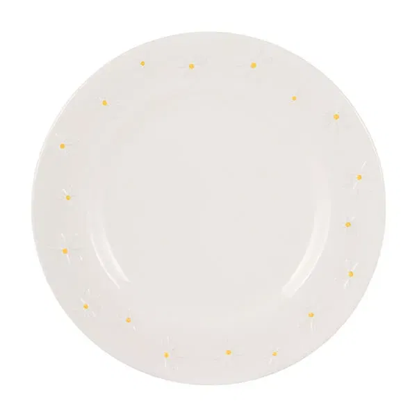 Price & Kensington Daisy 27cm Dinner Plate
