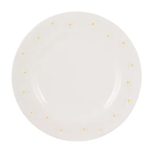 Price & Kensington Daisy 27cm Dinner Plate