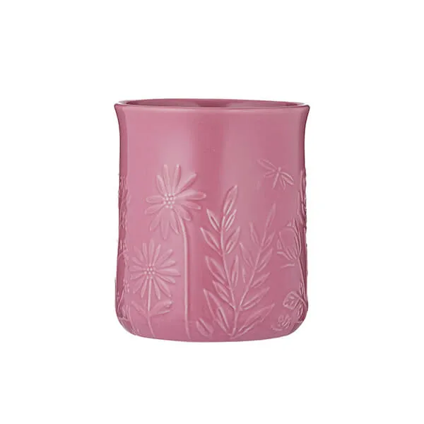 Mason Cash In The Meadow 12.5 x 15cm Utensil Jar