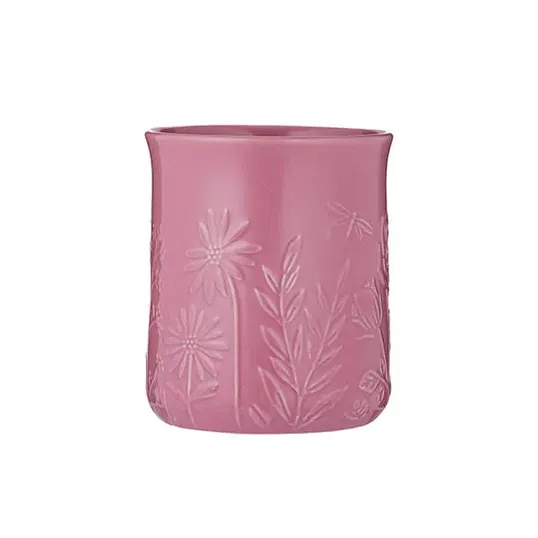 Mason Cash In The Meadow 12.5 x 15cm Utensil Jar