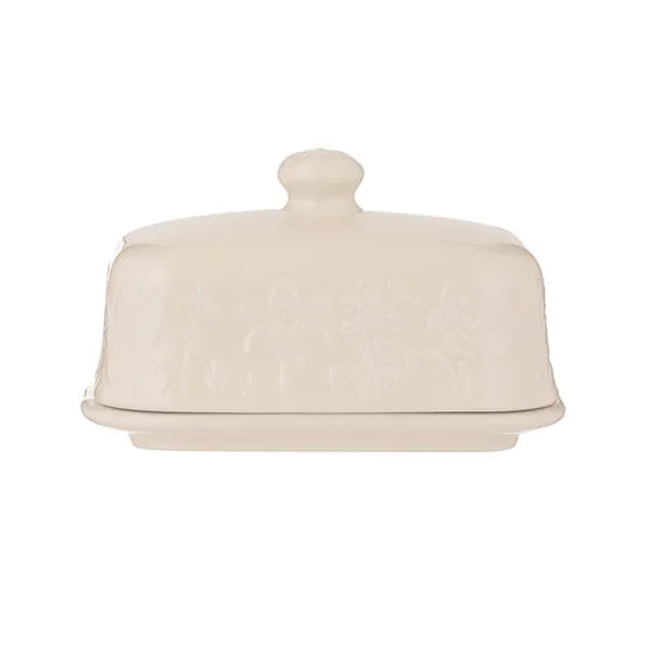 Mason Cash In The Meadow Butter Dish