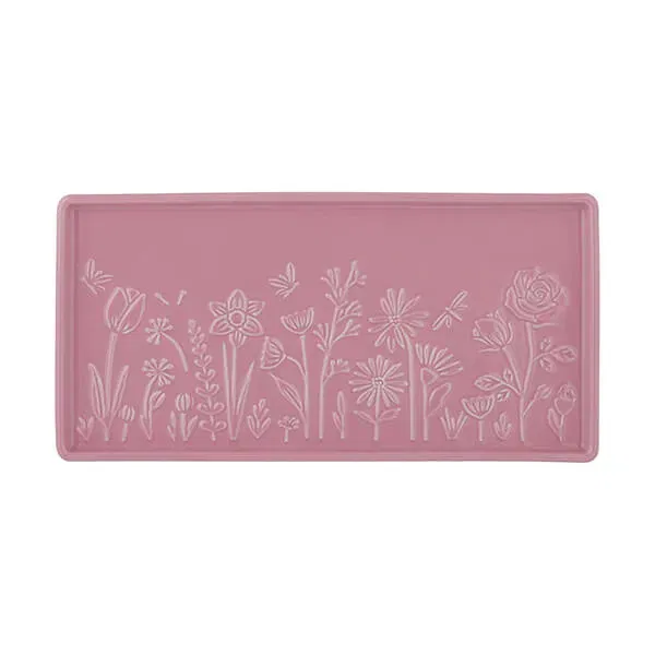 Mason Cash In The Meadow 30 x 15cm Rectangle Platter