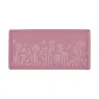 Mason Cash In The Meadow 30 x 15cm Rectangle Platter