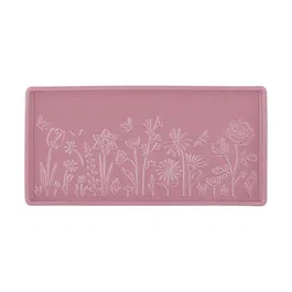 Mason Cash In The Meadow 30 x 15cm Rectangle Platter
