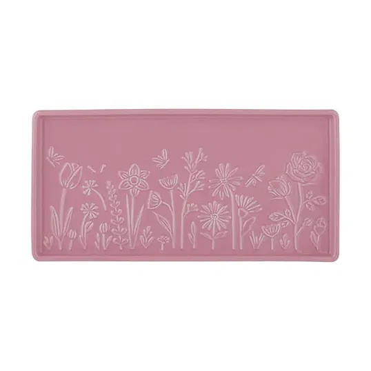 Mason Cash In The Meadow 30 x 15cm Rectangle Platter