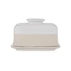 Mason Cash Rustic Charm Butter Dish
