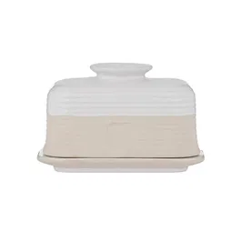 Mason Cash Rustic Charm Butter Dish