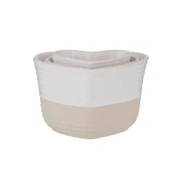 Mason Cash Rustic Charm Set of 3 Measuring Cups