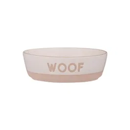 Mason Cash Woof 16 x 5cm Pet Bowl