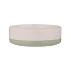 Mason Cash Colour 18 x 6cm Bone Pet Bowl