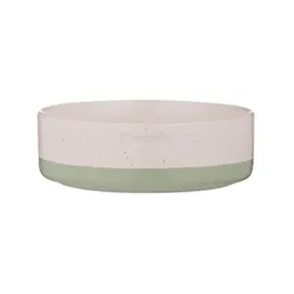 Mason Cash Colour 18 x 6cm Bone Pet Bowl