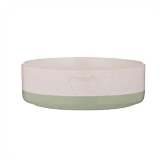 Mason Cash Colour 18 x 6cm Bone Pet Bowl