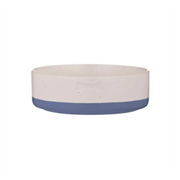 Mason Cash Colour 15 x 5cm Bone Pet Bowl