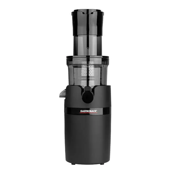 Gastroback Vita Fresh Slow Juicer