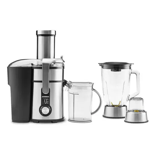 Gastroback Design Digital Pro Multi Juicer