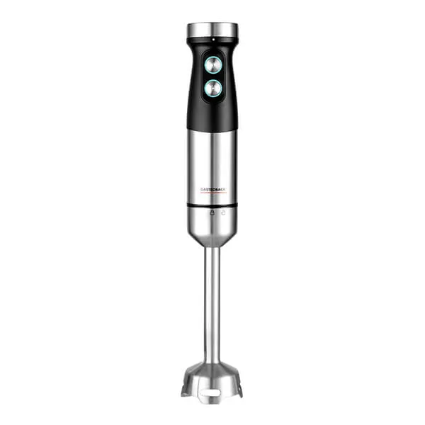 Gastroback Design Power 5-in-1 Hand Mixer Set