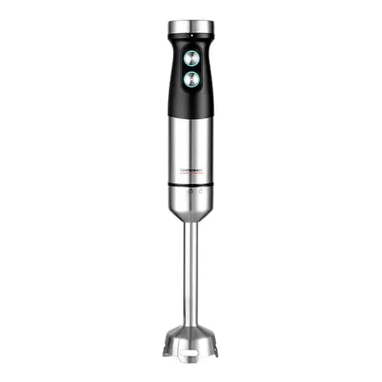Gastroback Design Power 5-in-1 Hand Mixer Set