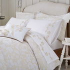 Sanderson Pyramus Duvet Cover Set Linen