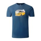 Dare 2b Mens Movement III T-Shirt Moonlight Denim