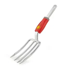 Wolf Garten Multi-Change Hand Fork