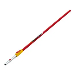 Wolf Garten Multi-Change 170cm - 300cm Telescopic Handle