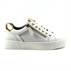 Lunar Nia White Trainers