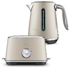 Sage Kettle & Toaster Set Select Luxe Almond Nougat