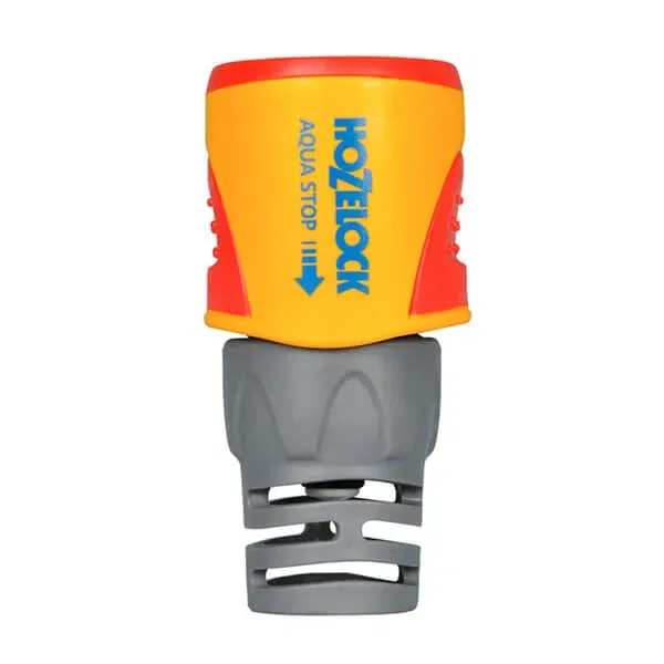 Hozelock Aquastop Plus Connector