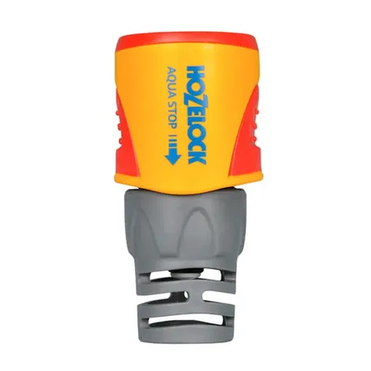 Hozelock Aquastop Plus Connector