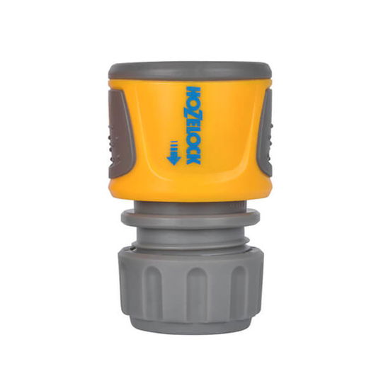 Hozelock Hose End Connector