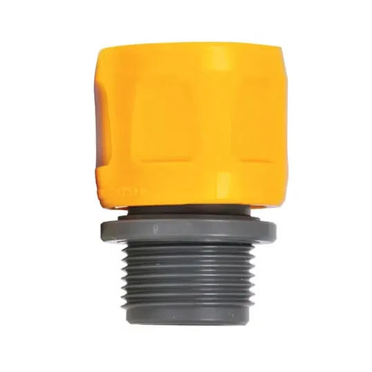 Hozelock Flat Hose and Spiral Hose Adaptor