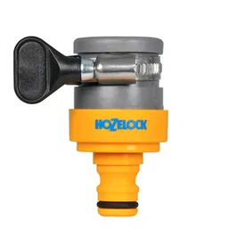 Hozelock Round Tap Connector