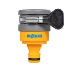 Hozelock Round Mixer Tap Connector