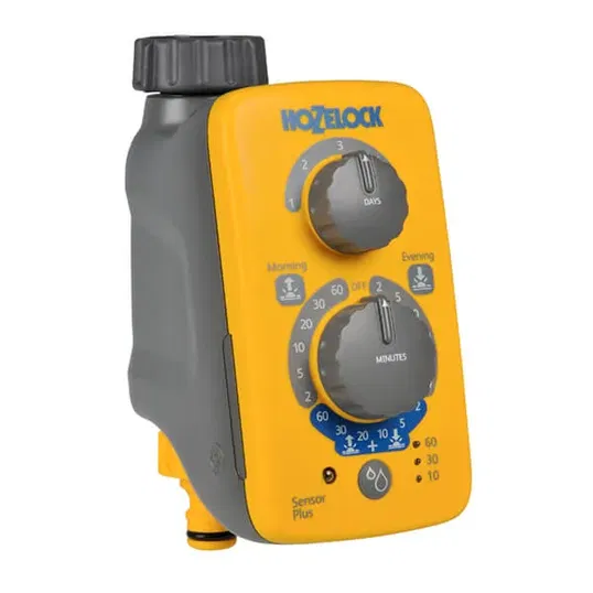 Hozelock Automatic Watering Sensor Controller Plus
