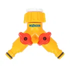Hozelock Dual Tap Connector