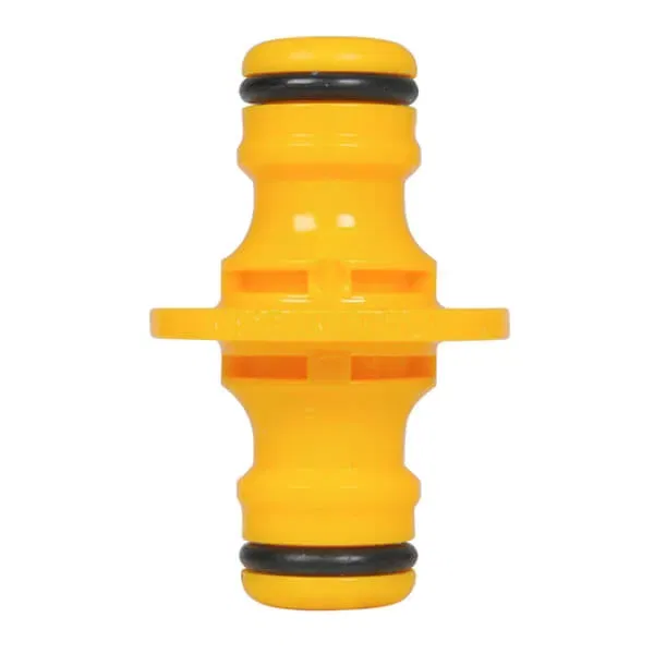 Hozelock Double Male Connector