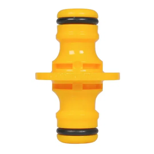 Hozelock Double Male Connector