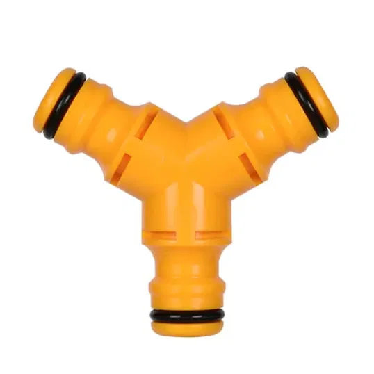 Hozelock Y Connector
