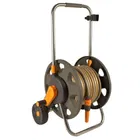 Hozelock Assembled Hose Cart with Hose