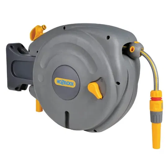 Hozelock Auto Reel with 10m Hose