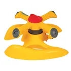 Hozelock 254m² Round Sprinkler Plus