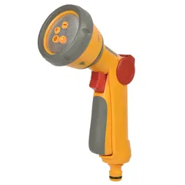 Hozelock Multi Spray Soft Touch Gun